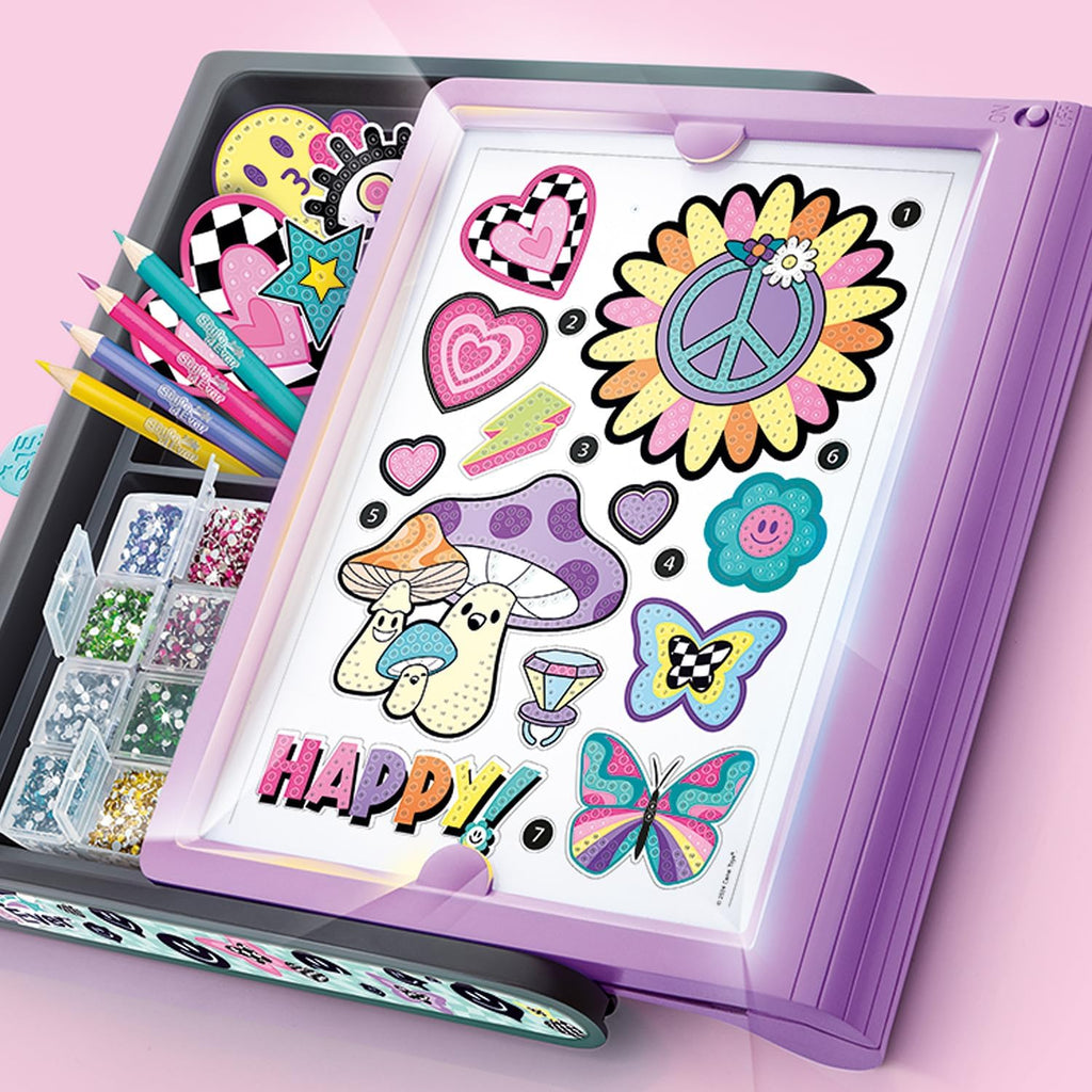 Diamond Painting Kit