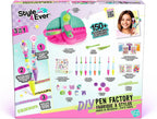 Canal Toys - Style 4 Ever - DIY Pen & Highlighter Factory - OFG306