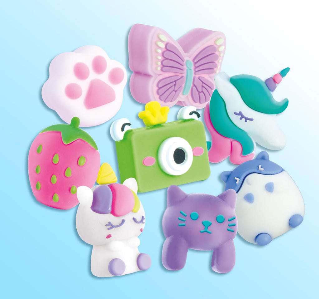 Canal Toys - Style 4 Ever - DIY Pen & Highlighter Factory - OFG306