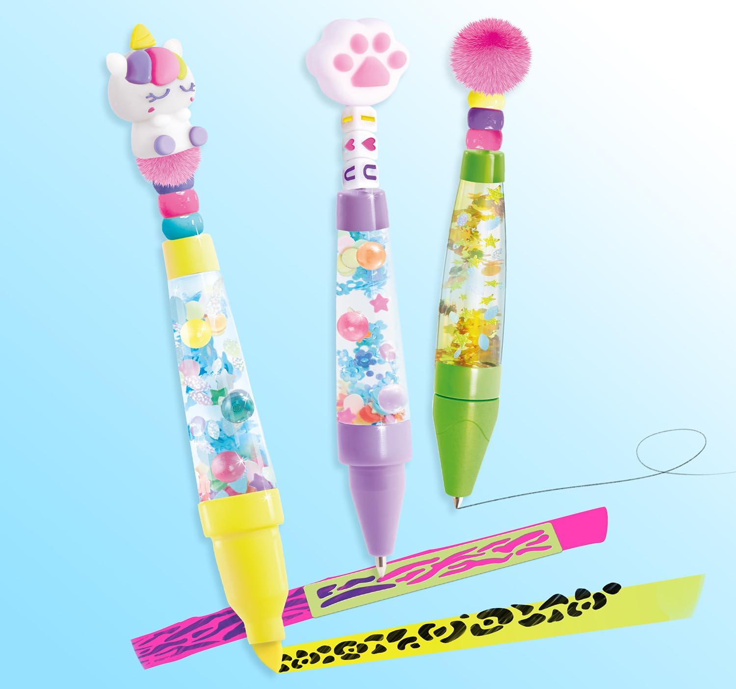 Canal Toys - Style 4 Ever - DIY Pen & Highlighter Factory - OFG306