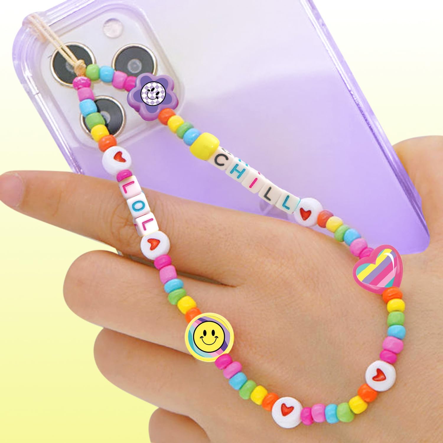 Canal Toys - Style 4 Ever - Boho Spinner Bracelets - OFG332