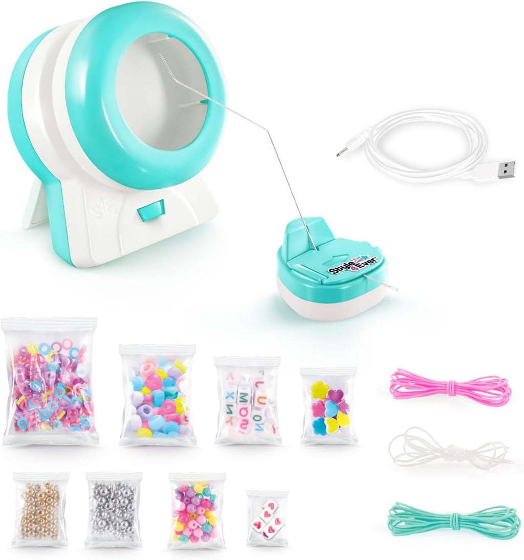 Canal Toys - Style 4 Ever - Boho Spinner Bracelets - OFG332