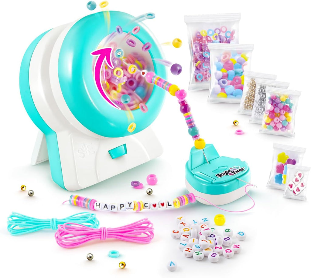 Canal Toys - Style 4 Ever - Boho Spinner Bracelets - OFG332