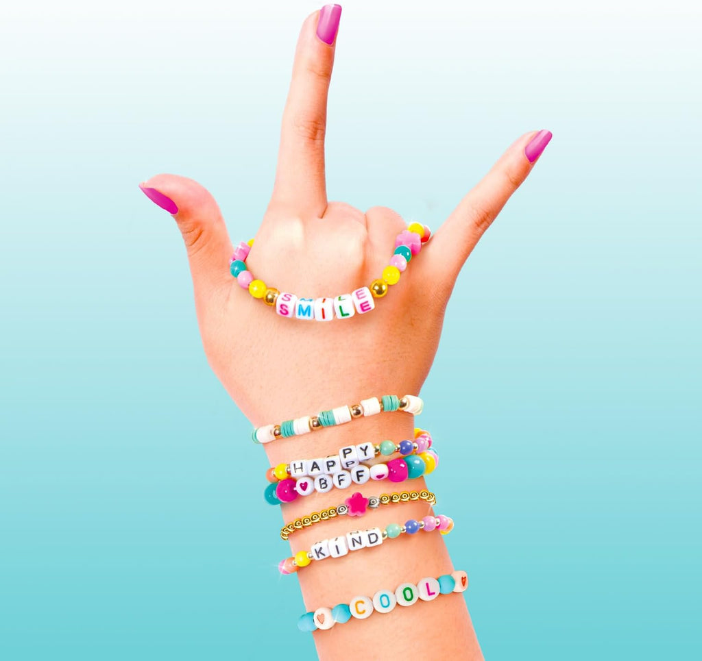 Canal Toys - Style 4 Ever - Boho Spinner Bracelets - OFG332