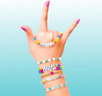 Canal Toys - Style 4 Ever - Boho Spinner Bracelets - OFG332