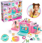 Style 4 Ever Magic Clay Jewellery Maker