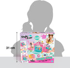 Style 4 Ever Magic Clay Jewellery Maker