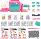 Style 4 Ever Magic Clay Jewellery Maker