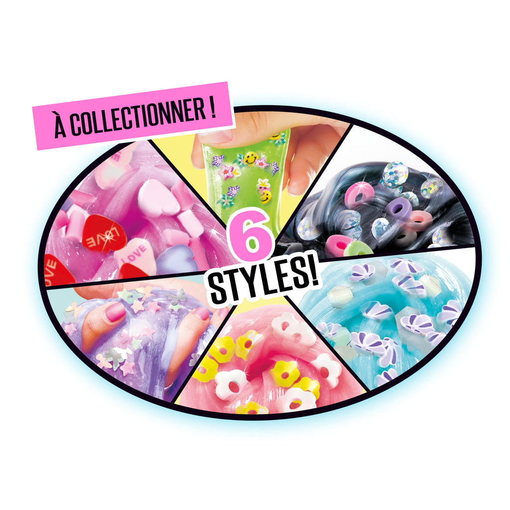 So Slime SSC 003 Shakers 3 Pack, Assorted Colours