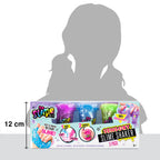 So Slime SSC 003 Shakers 3 Pack, Assorted Colours