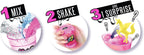 So Slime DIY SSC 004 Case, Multi-Colour