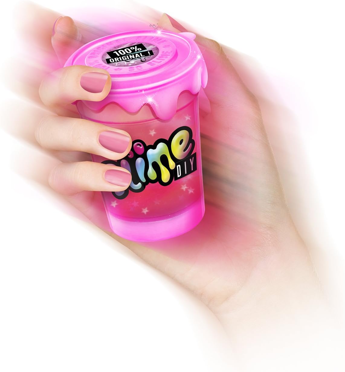 So Slime DIY SSC 004 Case, Multi-Colour