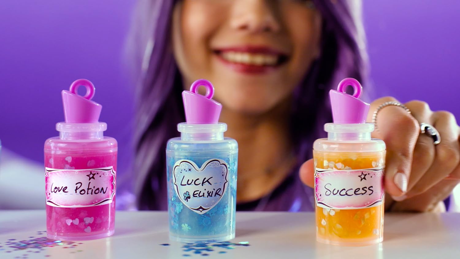 Canal Toys So Slime DIY Magical Slime Potion Maker