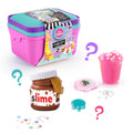 Canal Toys So Slimelicious Market - Mini Slime Case DIY Scents - SSC 240, Purple