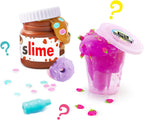 Canal Toys So Slimelicious Market - Mini Slime Case DIY Scents - SSC 240, Purple