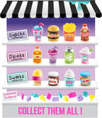 Canal Toys So Slimelicious Market - Mini Slime Case DIY Scents - SSC 240, Purple