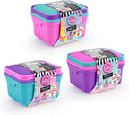 Canal Toys So Slimelicious Market - Mini Slime Case DIY Scents - SSC 240, Purple