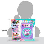 Canal Toys - SO DIY - So Slime DIY - La Machine a Laver de Slime -So Fresh - SSC 244