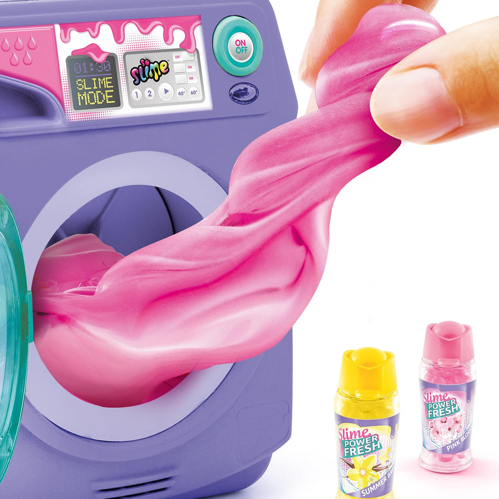 Canal Toys - SO DIY - So Slime DIY - La Machine a Laver de Slime -So Fresh - SSC 244