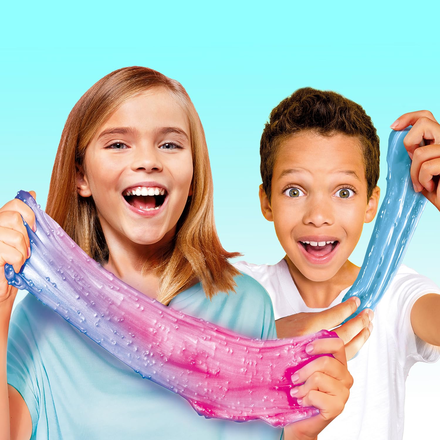 Canal Toys - SO DIY - So Slime DIY - La Machine a Laver de Slime -So Fresh - SSC 244