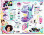 Canal Toys - So Slime - Slimelicious - Slime'presso Machine - SSC 254, Purple