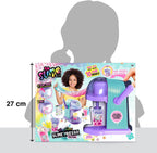 Canal Toys - So Slime - Slimelicious - Slime'presso Machine - SSC 254, Purple