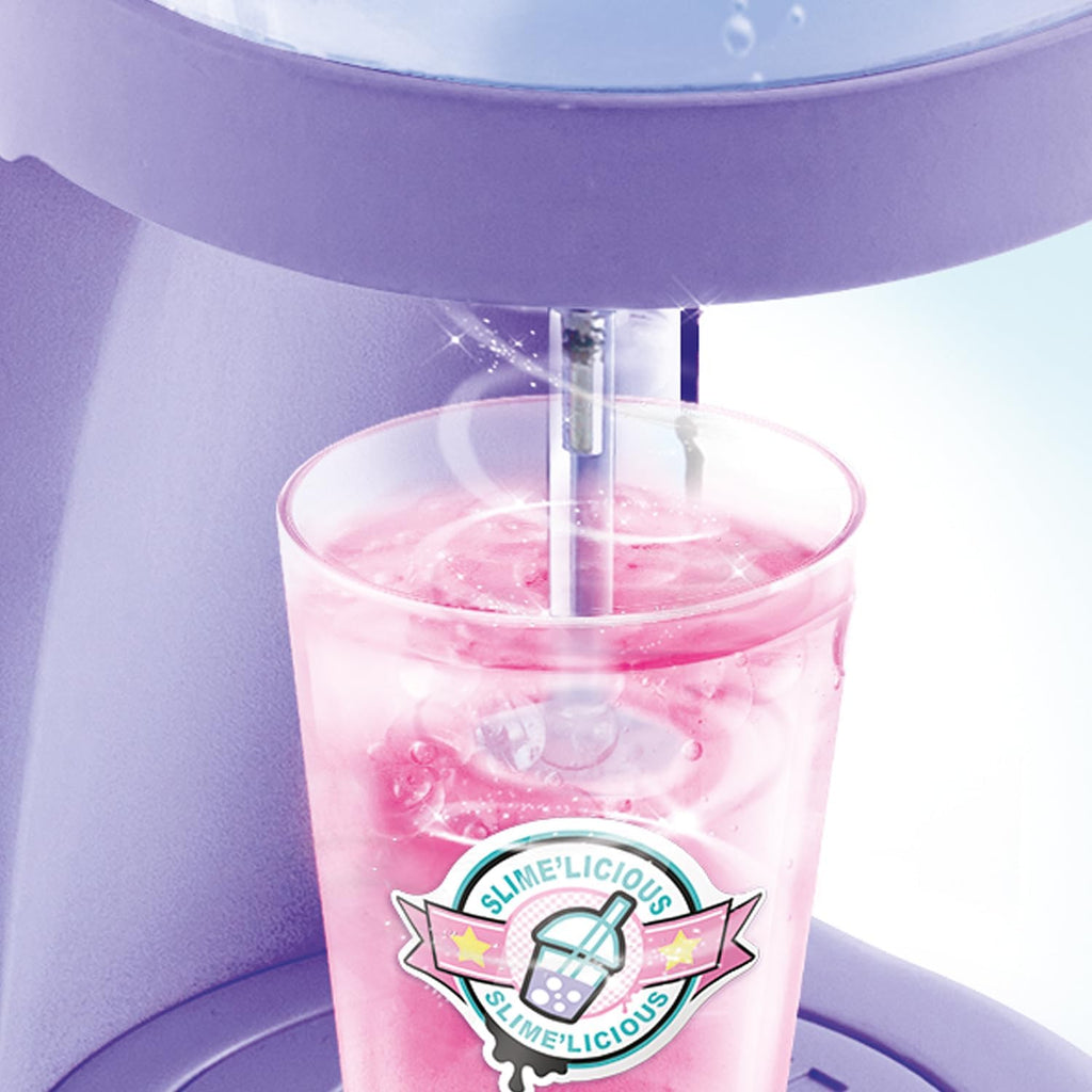 Canal Toys - So Slime - Slimelicious - Slime'presso Machine - SSC 254, Purple