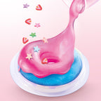 Canal Toys Slime'Presso Make and Customise Your Donuts in Slime DIY-SSC 257, Blue