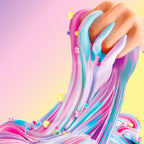 Canal Toys - So Slime DIY - Twist & Slime Candy Kit - Creative Leisure for children from 6 years old - SSC 322