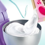 Canal Toys So Slime - Yummy Twist & Slime Mixer Set - DIY Slime with Dyes, Decoration & Recipe Instructions - From 6 Years - 