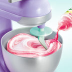 Canal Toys So Slime - Yummy Twist & Slime Mixer Set - DIY Slime with Dyes, Decoration & Recipe Instructions - From 6 Years - 