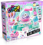C Toys - So Slime - Slime Factory Fluffy - SSC375