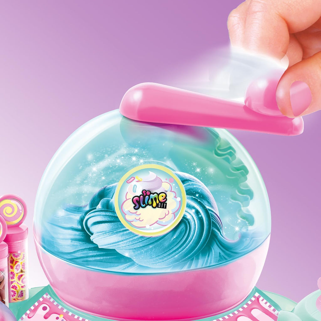 C Toys - So Slime - Slime Factory Fluffy - SSC375
