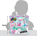 C Toys - So Slime - Slime Factory Fluffy - SSC375