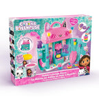 Canal Toys Gabbys Dollhouse Dough House