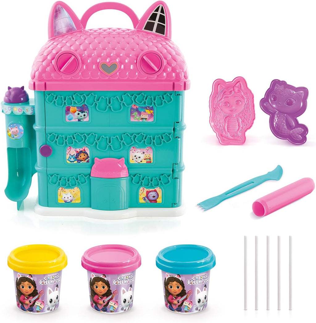 Canal Toys Gabbys Dollhouse Dough House