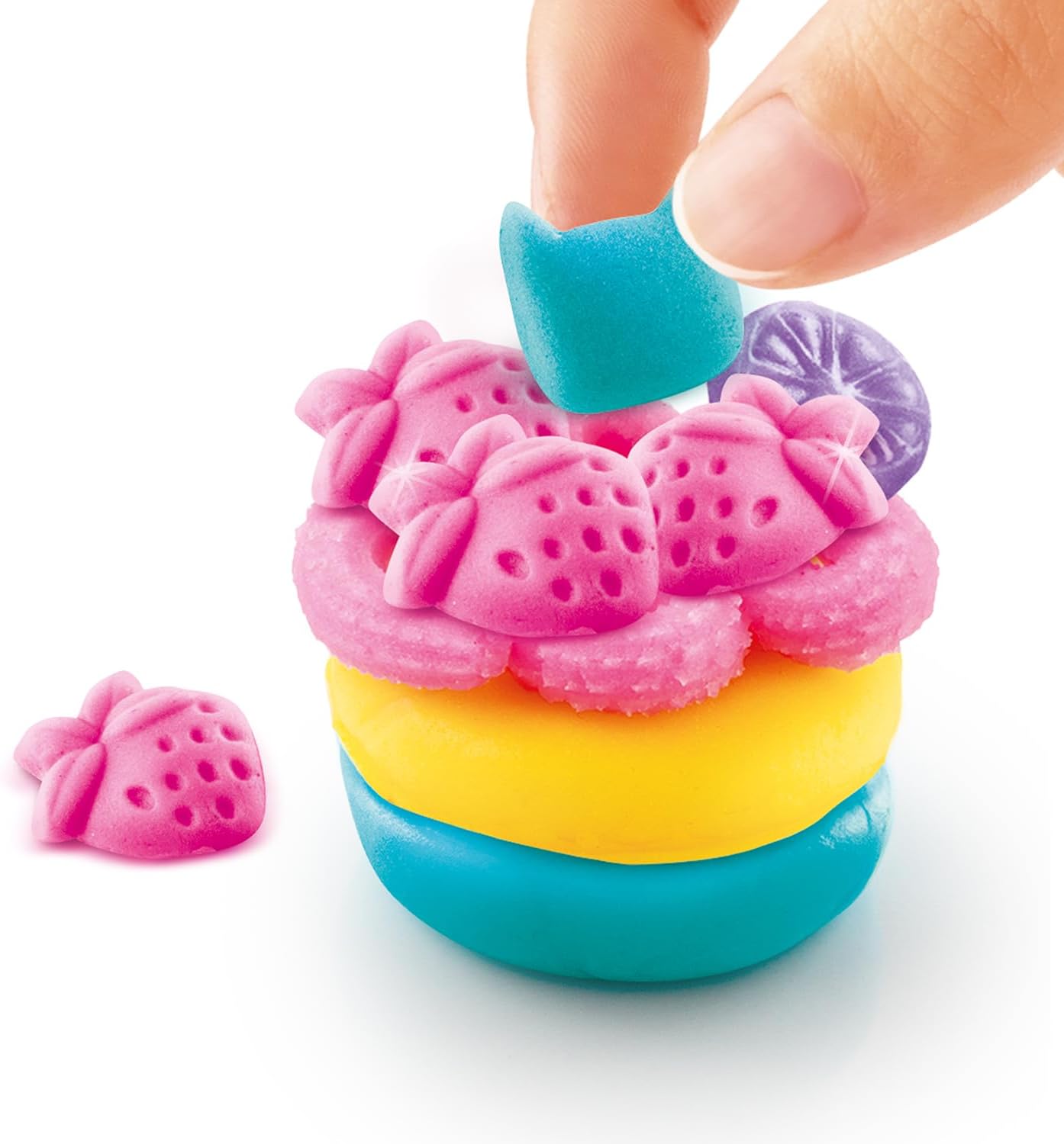 Canal Toys Gabbys Dollhouse Dough House