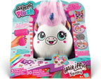 Canal Toys - Airbrush Plush Squishy AIR 040 - Creative Craft Set