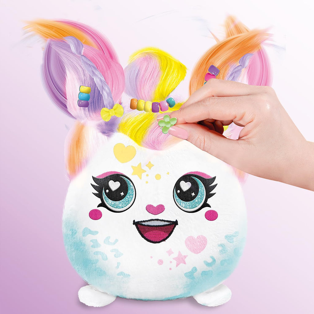 Canal Toys Airbrush Plush