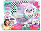 Canal Toys Airbrush Plush