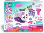 Canal Toys Airbrush Plush