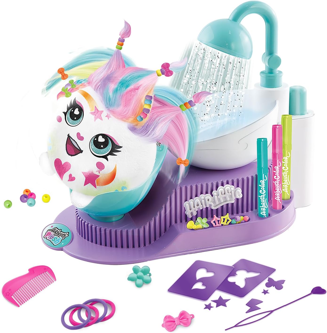 Canal Toys Airbrush Plush