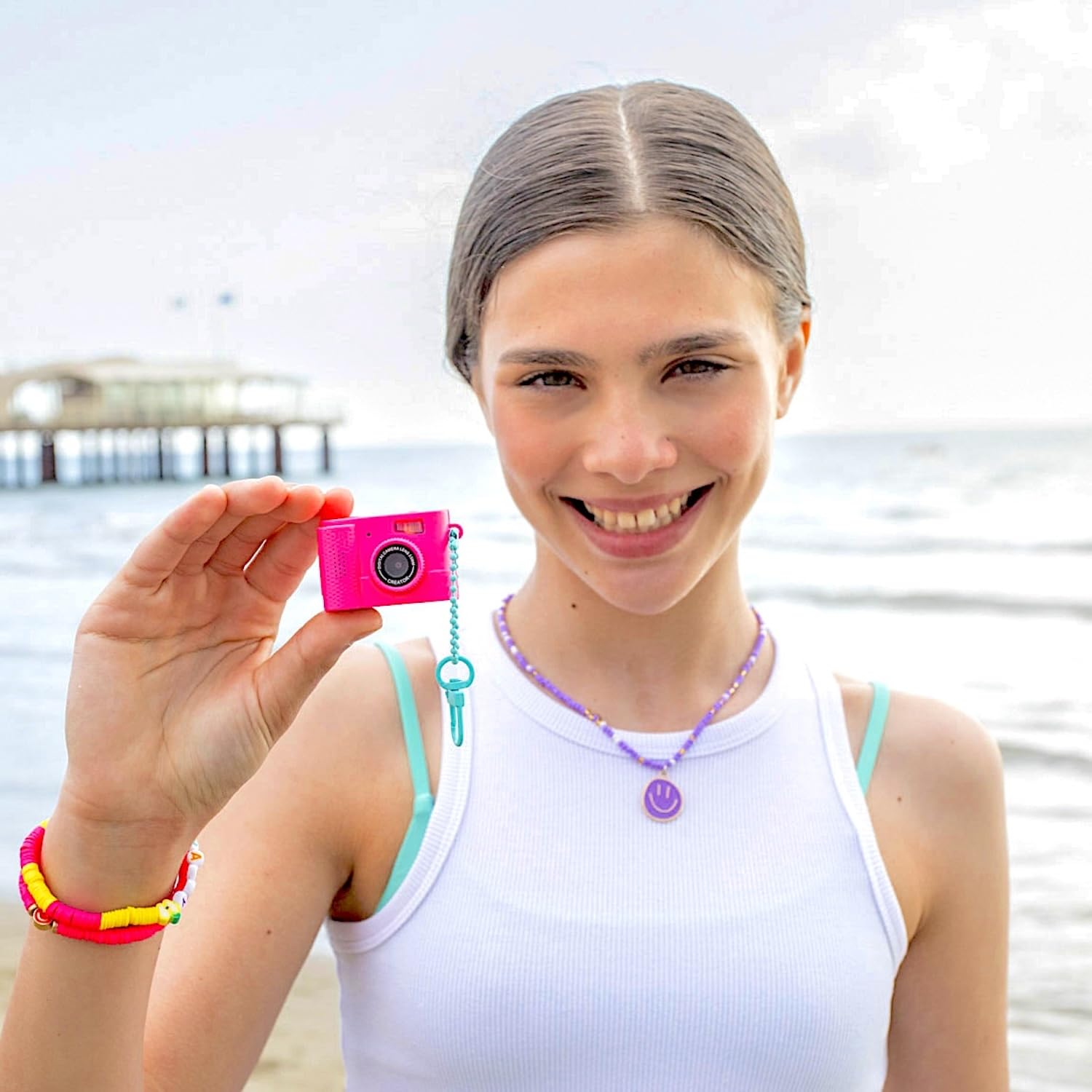 Photo Creator Mini Cam Digital Camera