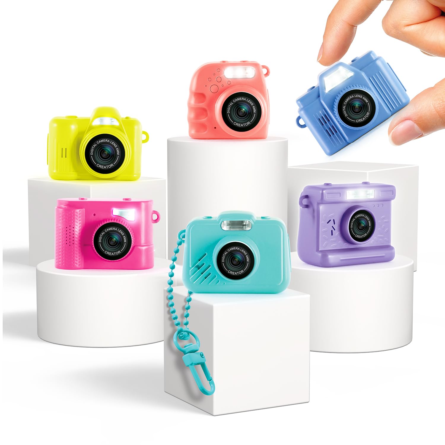 Photo Creator Mini Cam Digital Camera