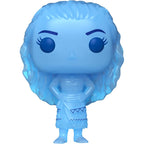 Funko Moana Translucent Pop! Vinyl Figure #1378 - Entertainment Earth Exclusive