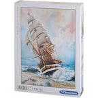 Clementoni 39415 Jigsaw Puzzles 6 Years & Above,Multi color