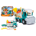 Rubble and Crew, Growlin' Grub Food Truck Playset