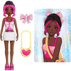 PhatMojo Dress to Impress — Mystery Models — Superstar 5-Pack —Series 1