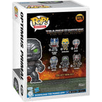 Funko POP! Movies: Transformers: Rise of The Beasts