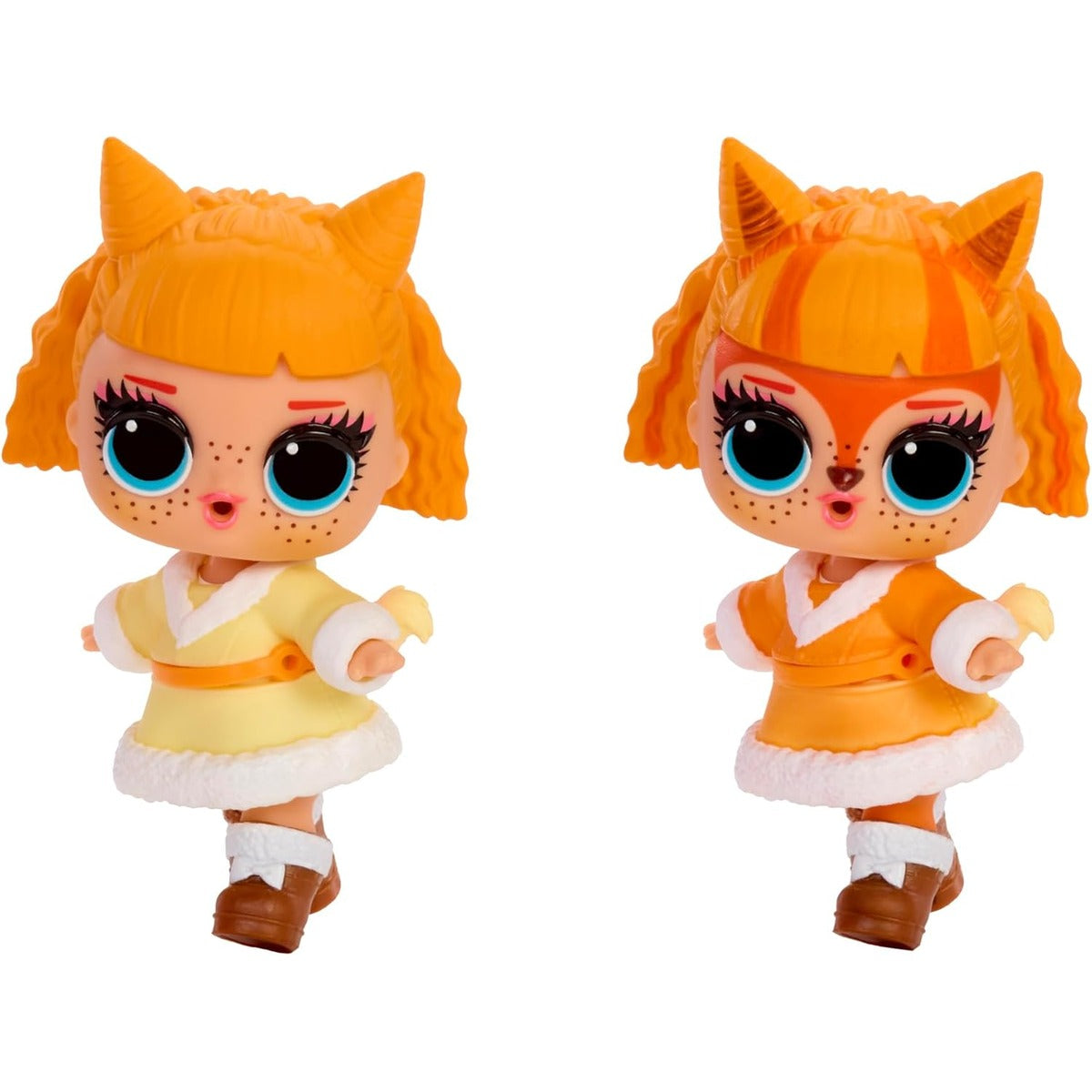 LOL Surprise Eye Spy Series Tots Dolls One Size
